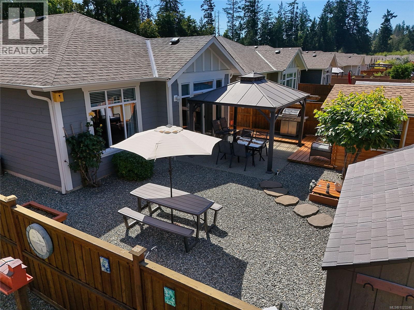 6308 SHAMBROOK Dr, Sooke