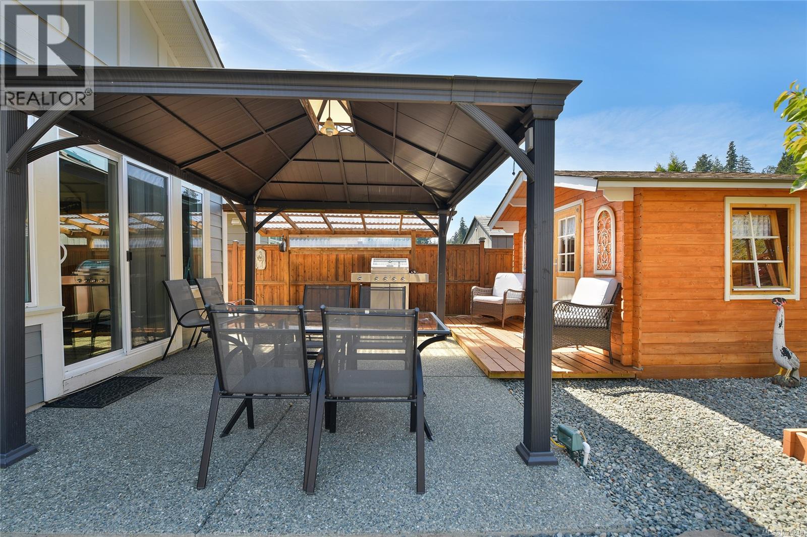 6308 SHAMBROOK Dr, Sooke