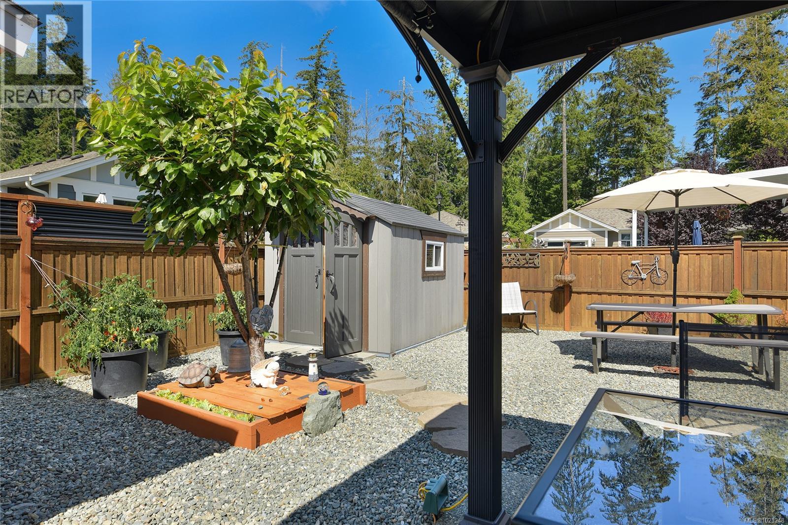 6308 SHAMBROOK Dr, Sooke