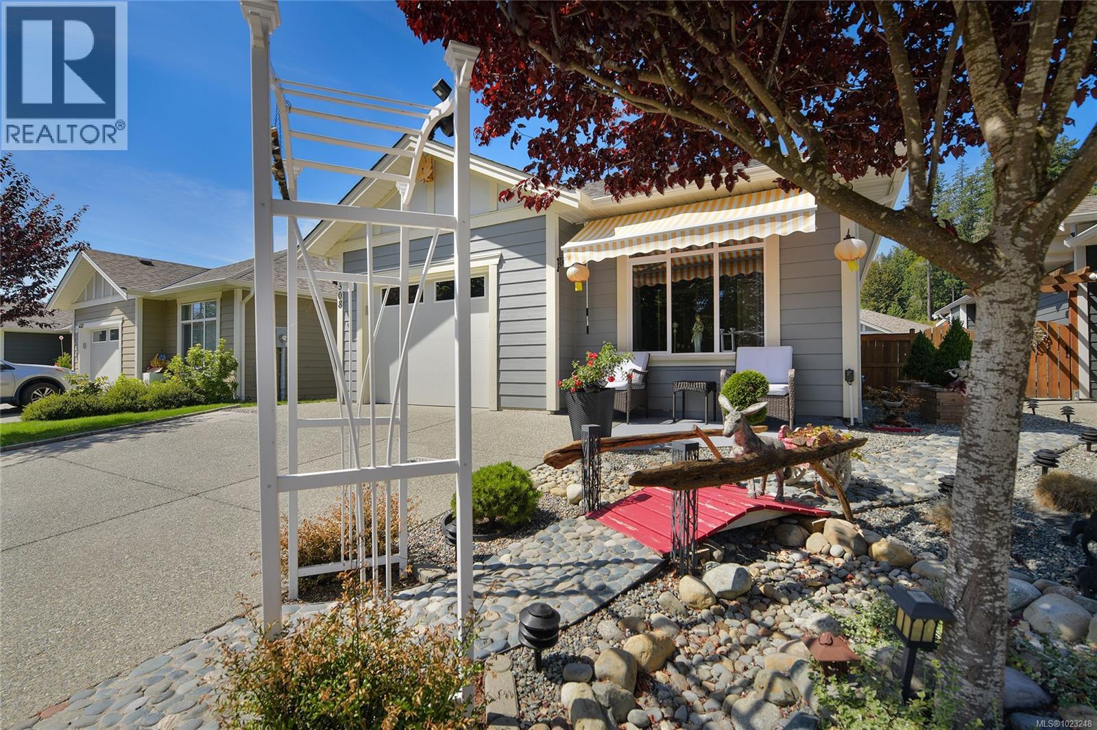 6308 SHAMBROOK Dr, Sooke