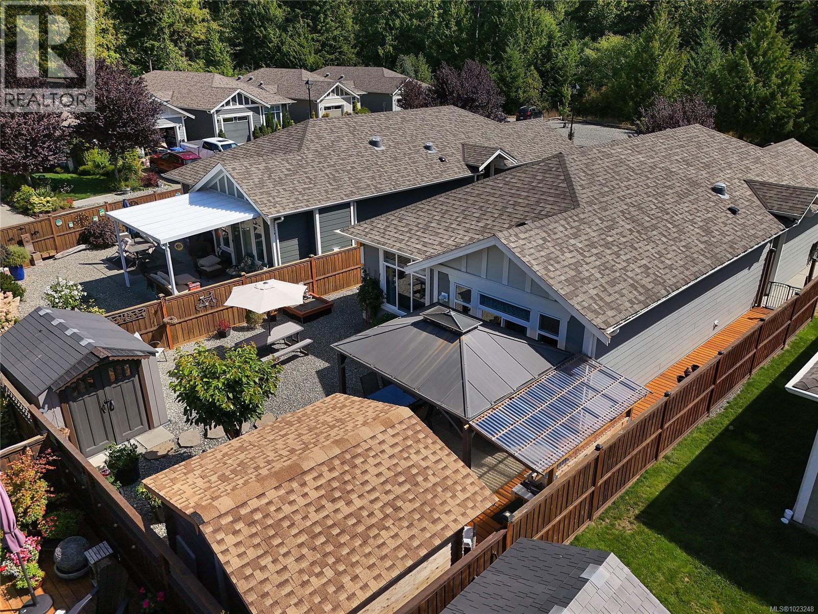 6308 SHAMBROOK Dr, Sooke