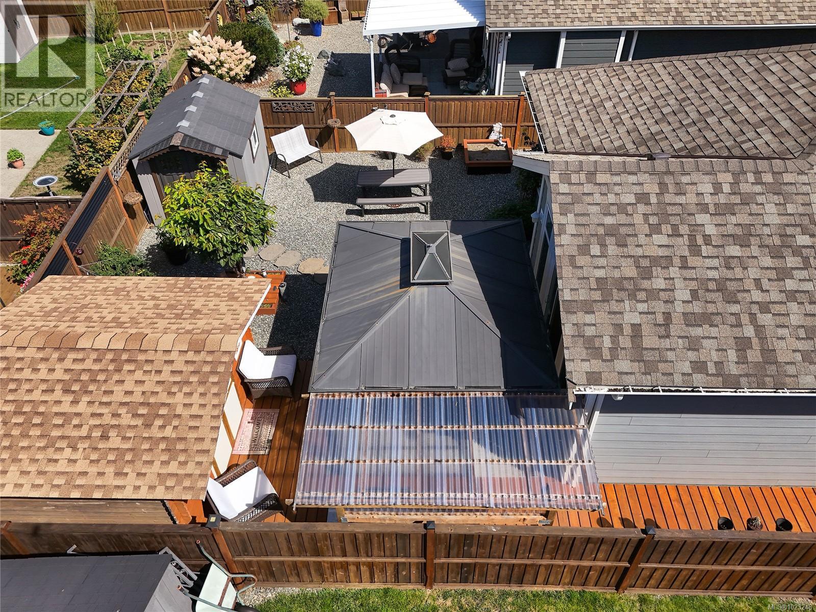 6308 SHAMBROOK Dr, Sooke