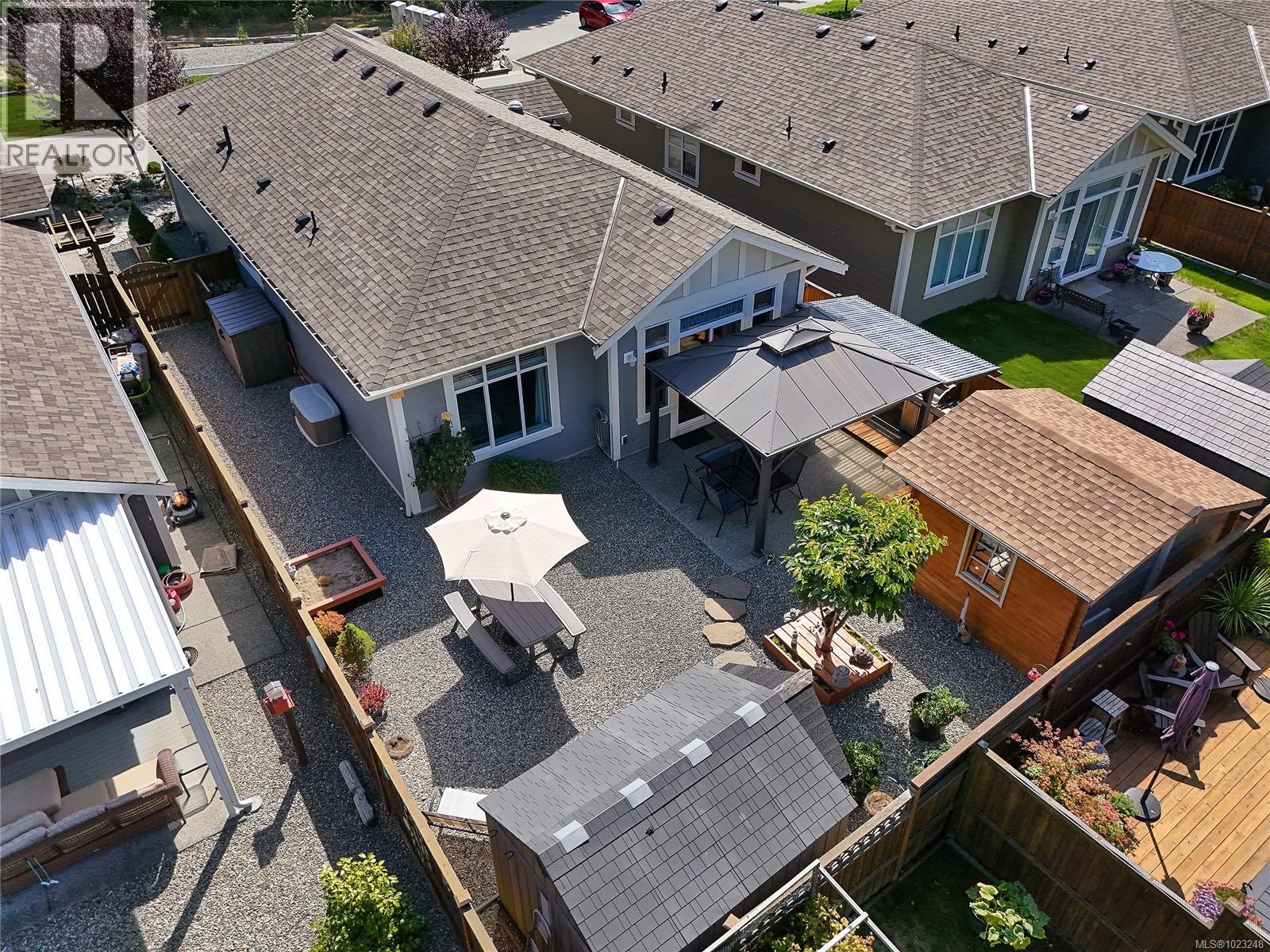 6308 SHAMBROOK Dr, Sooke