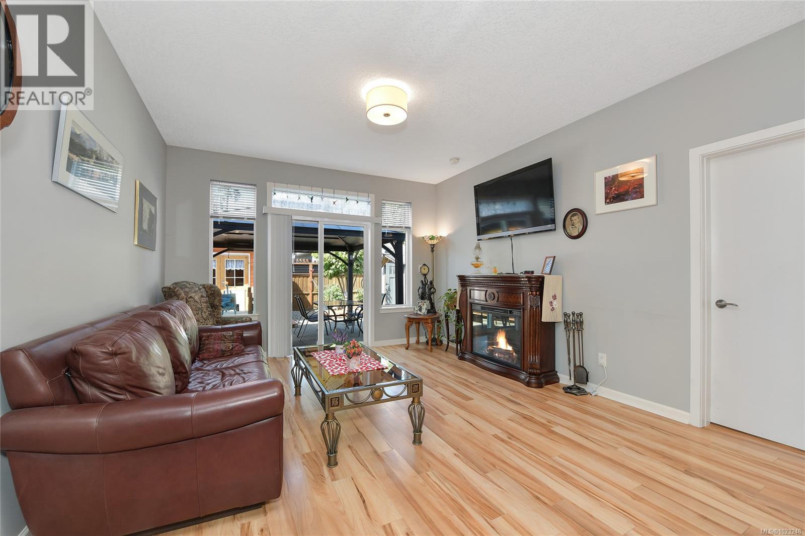 6308 SHAMBROOK Dr, Sooke