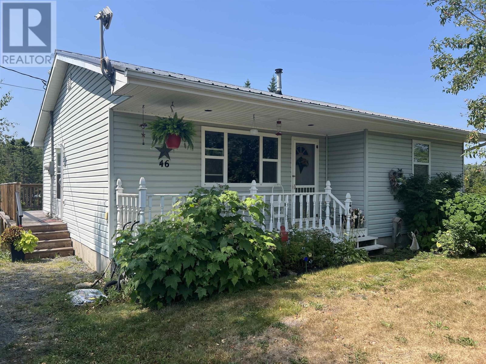 Property photo of 46 Mary Etta Drive