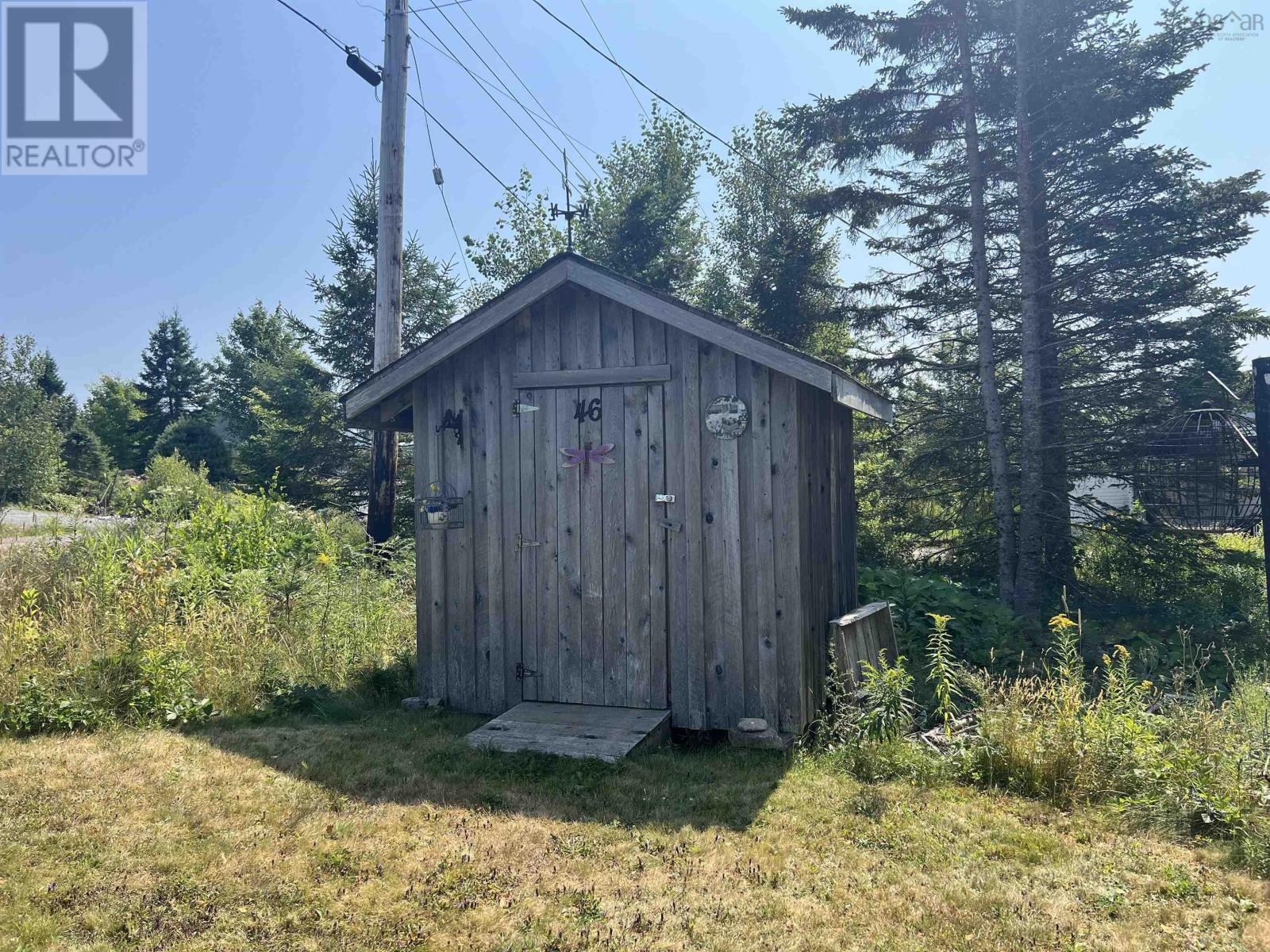 Property 18 of 18 of 46 Mary Etta Drive