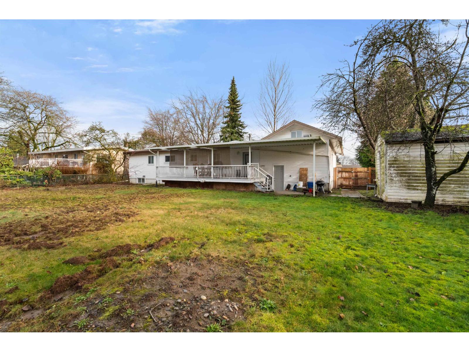 6755 LORNE DRIVE, Sardis South, Chilliwack