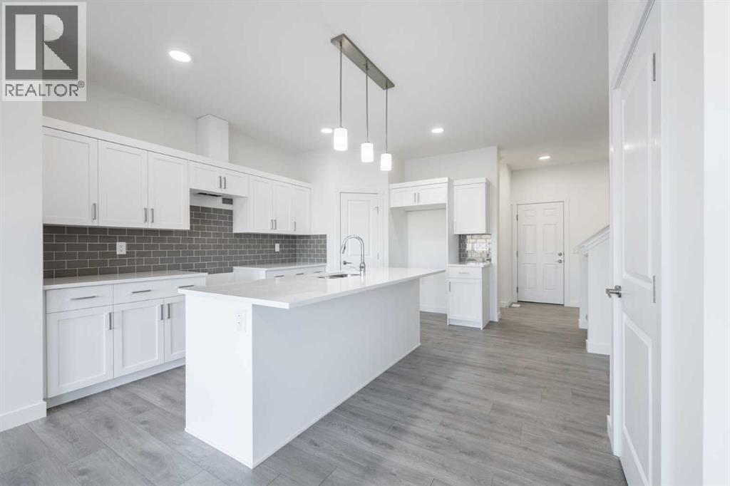 43 Heritage Manor, Cochrane