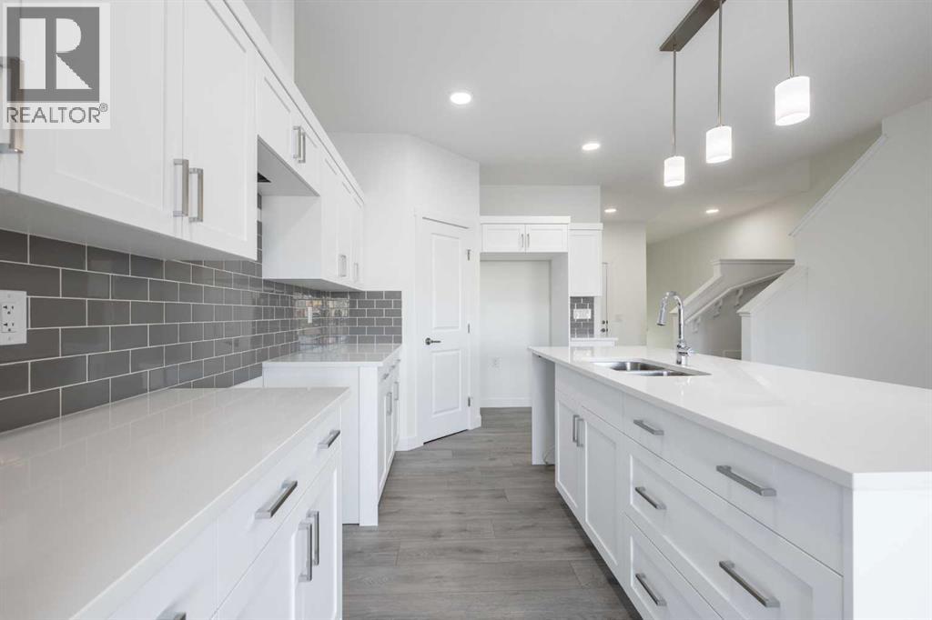 43 Heritage Manor, Cochrane