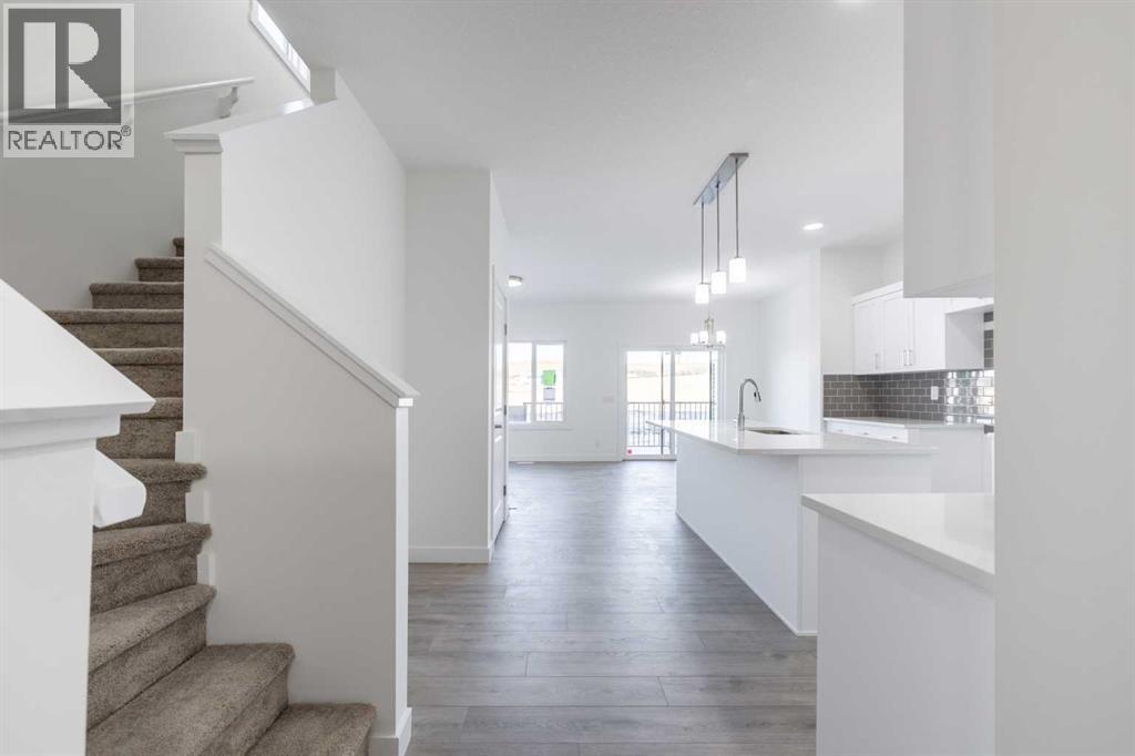 43 Heritage Manor, Cochrane