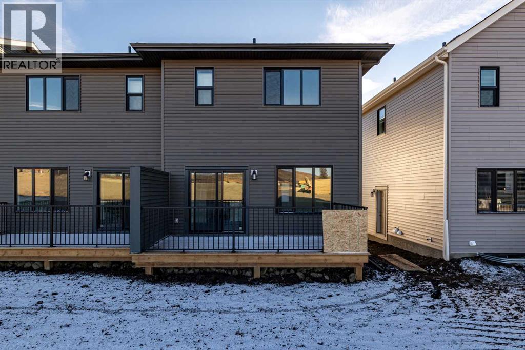 43 Heritage Manor, Cochrane