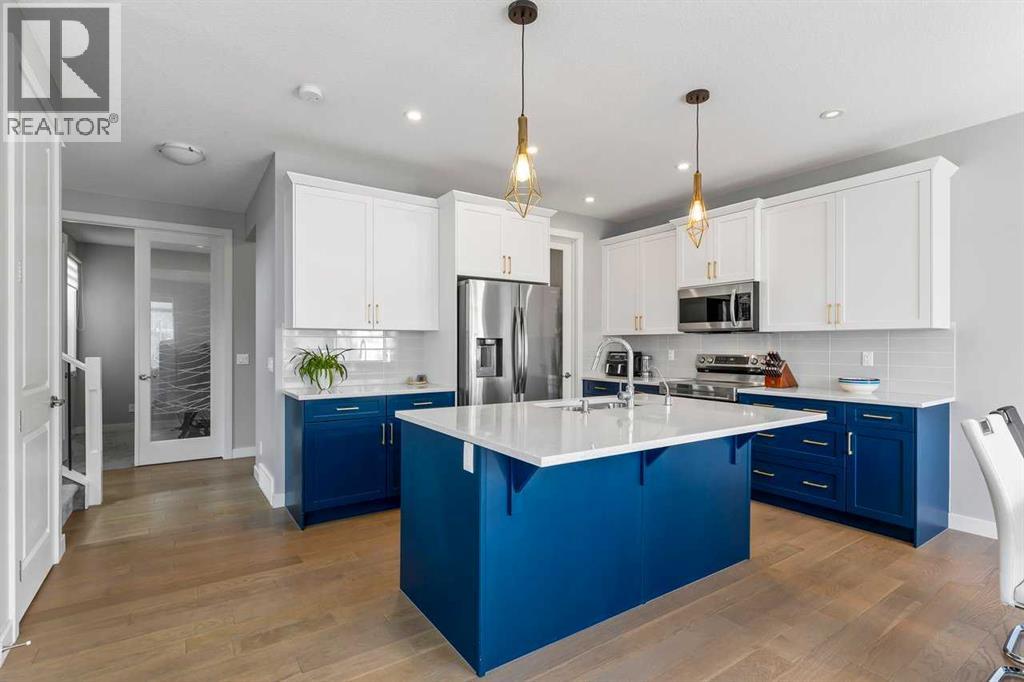 79 Sunrise Way, Cochrane