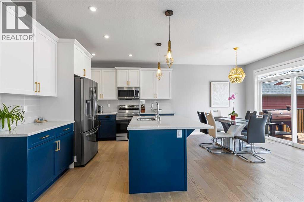 79 Sunrise Way, Cochrane