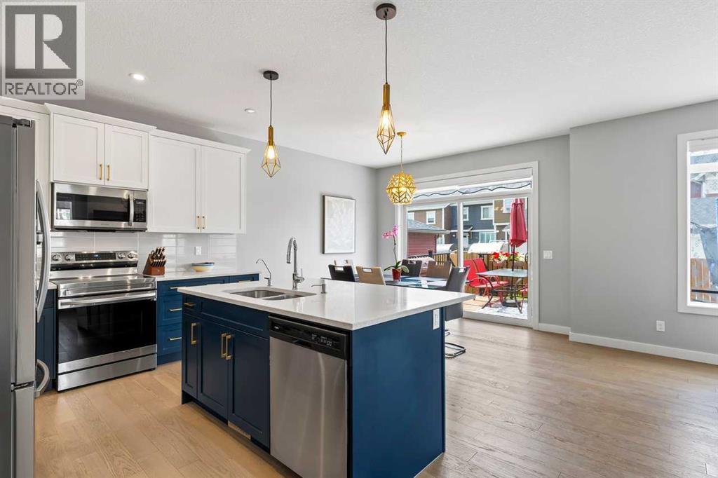 79 Sunrise Way, Cochrane