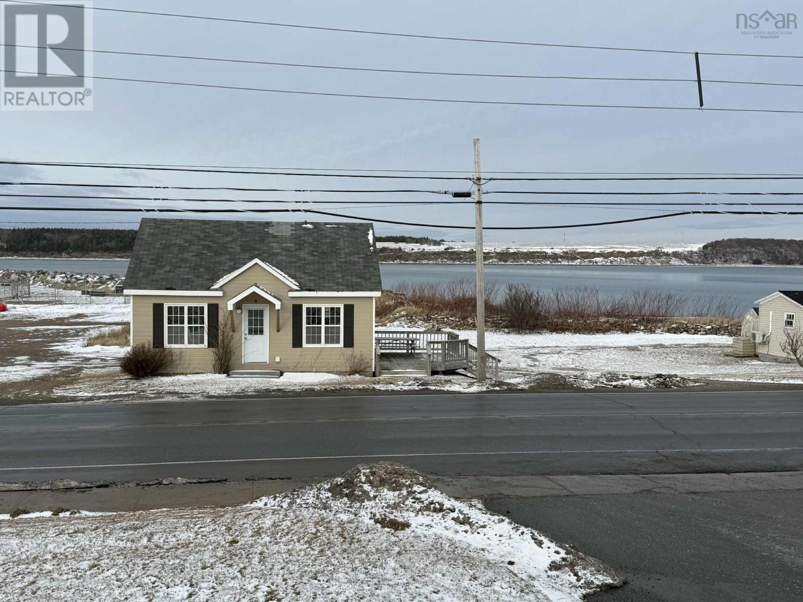 Property 6 of 46 of 15472 Cabot Trail