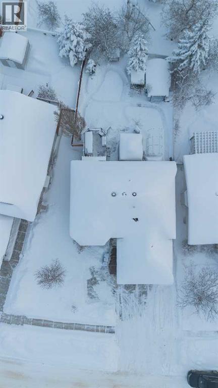 120 Blanchett Road, Fort McMurray