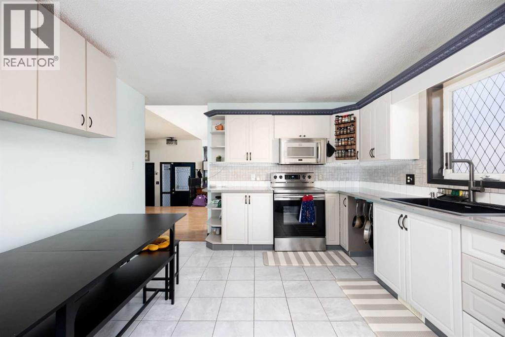 120 Blanchett Road, Fort McMurray