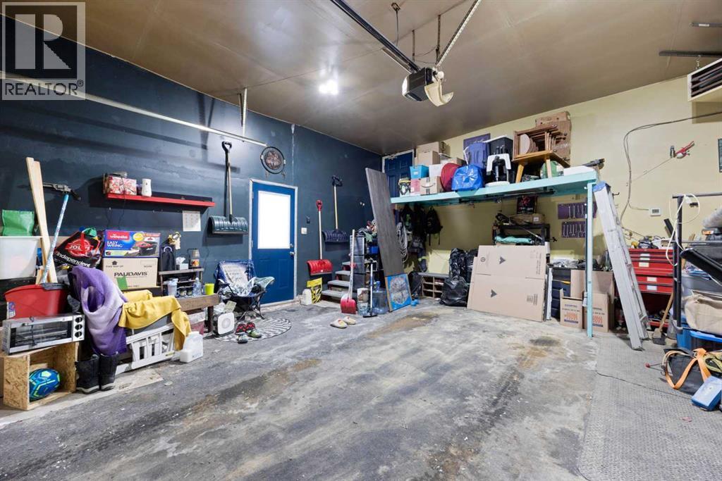 120 Blanchett Road, Fort McMurray