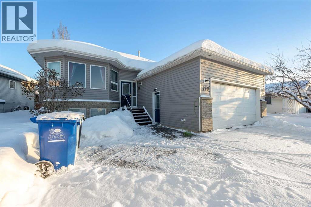 120 Blanchett Road, Fort McMurray