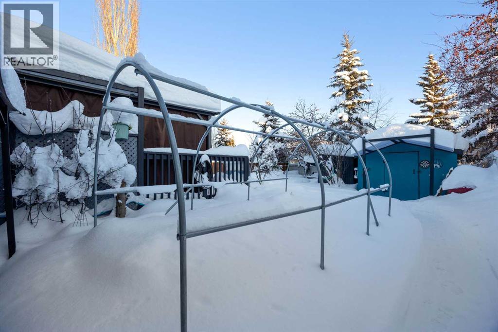 120 Blanchett Road, Fort McMurray