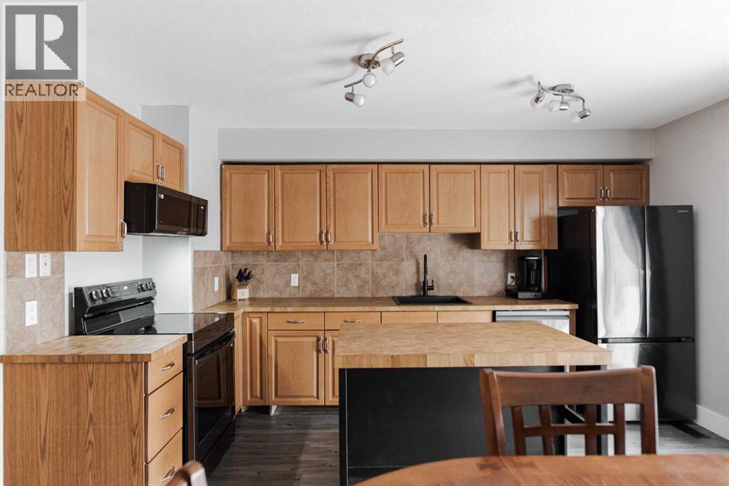 201 Arabian Drive, Fort McMurray