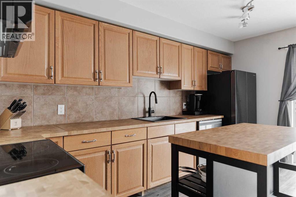 201 Arabian Drive, Fort McMurray