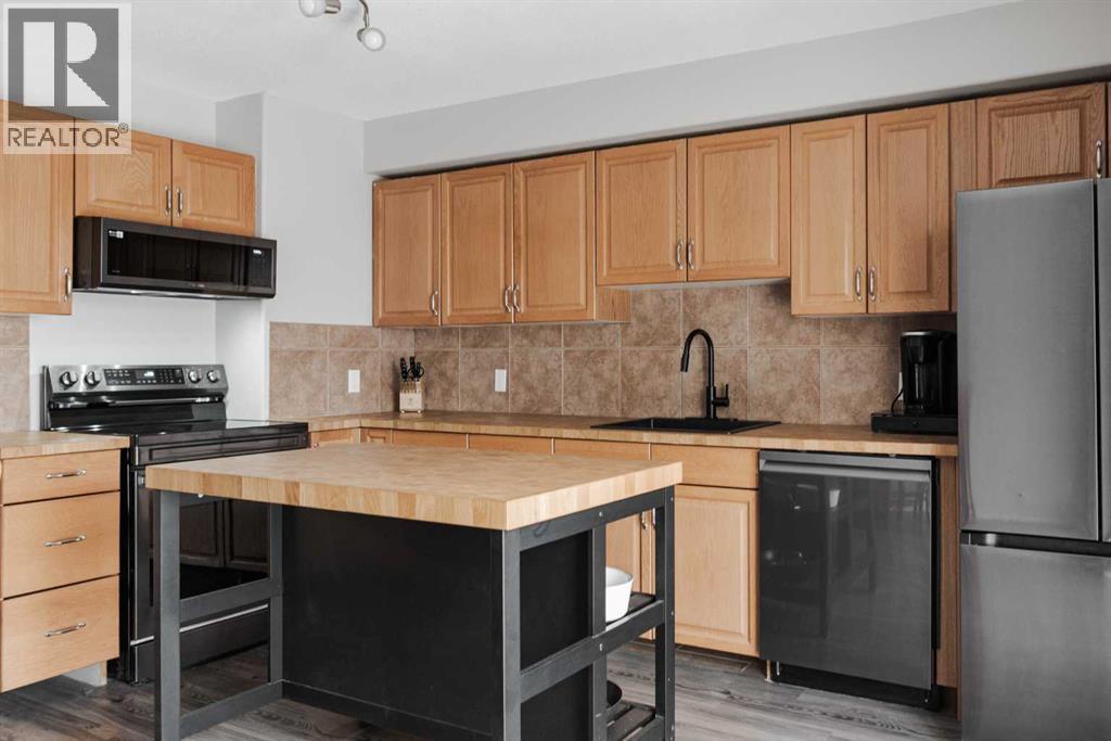 201 Arabian Drive, Fort McMurray