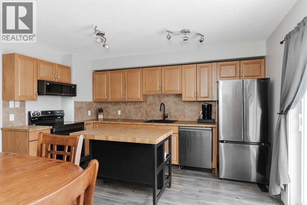 201 Arabian Drive, Fort McMurray