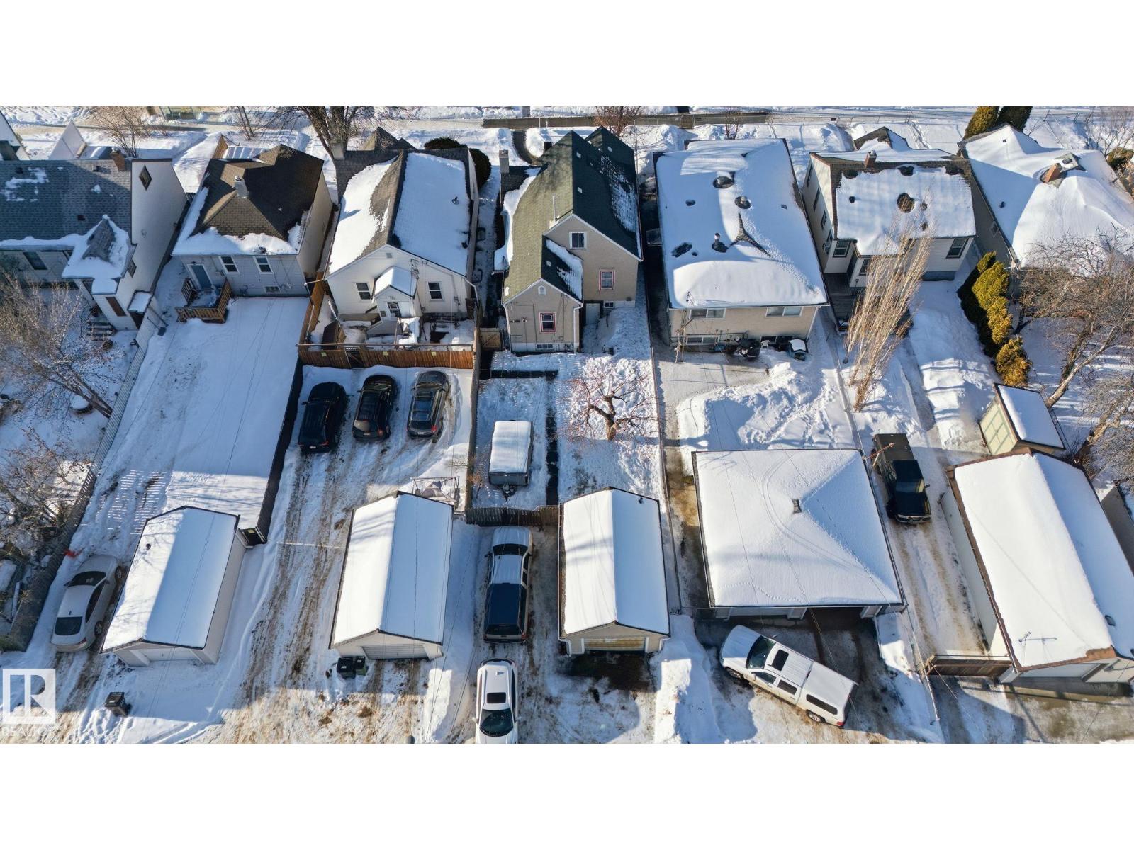 11515 101 ST NW, Edmonton