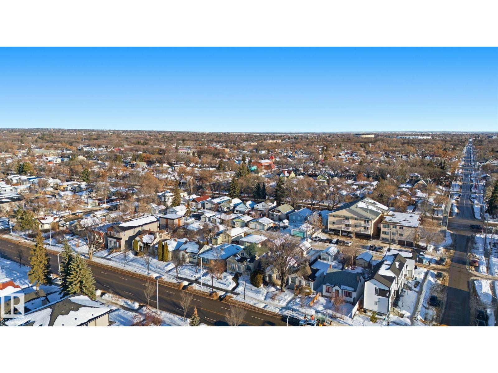 11515 101 ST NW, Edmonton