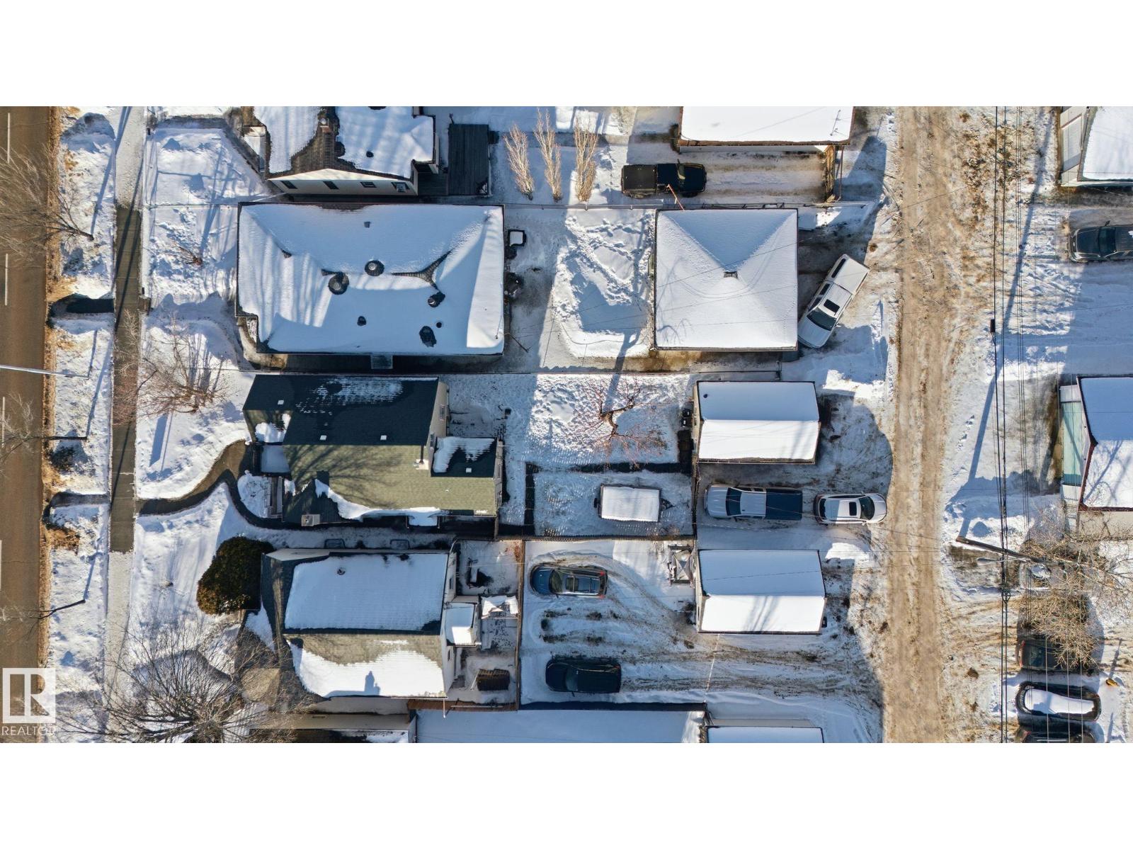 11515 101 ST NW, Edmonton