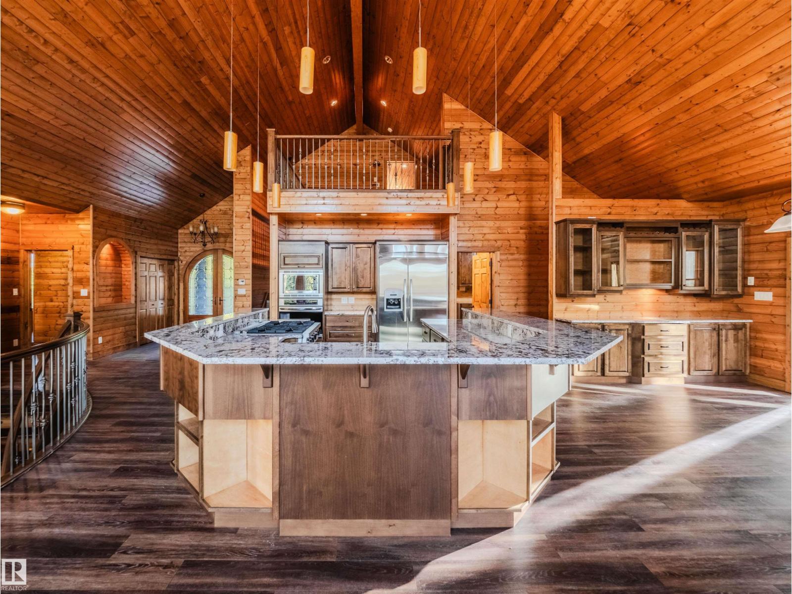 52117 RR 213, Rural Strathcona County