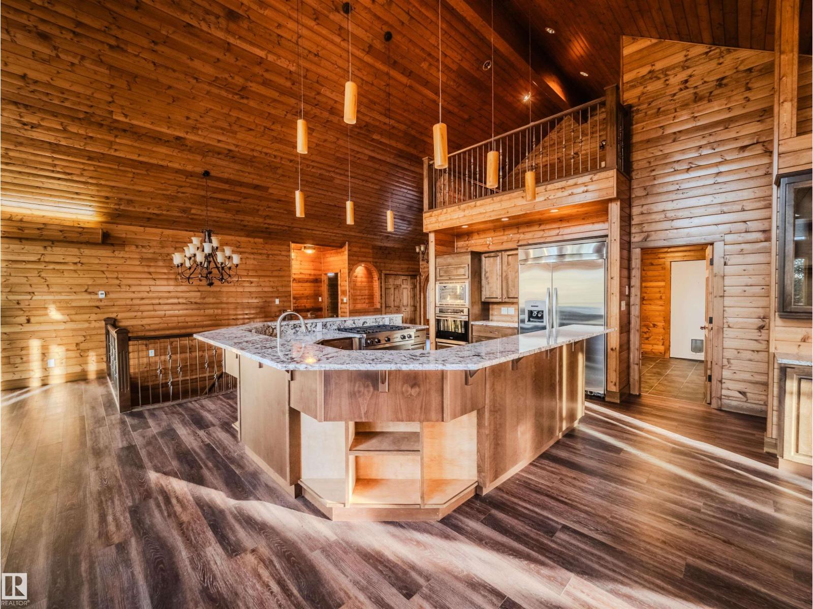 52117 RR 213, Rural Strathcona County