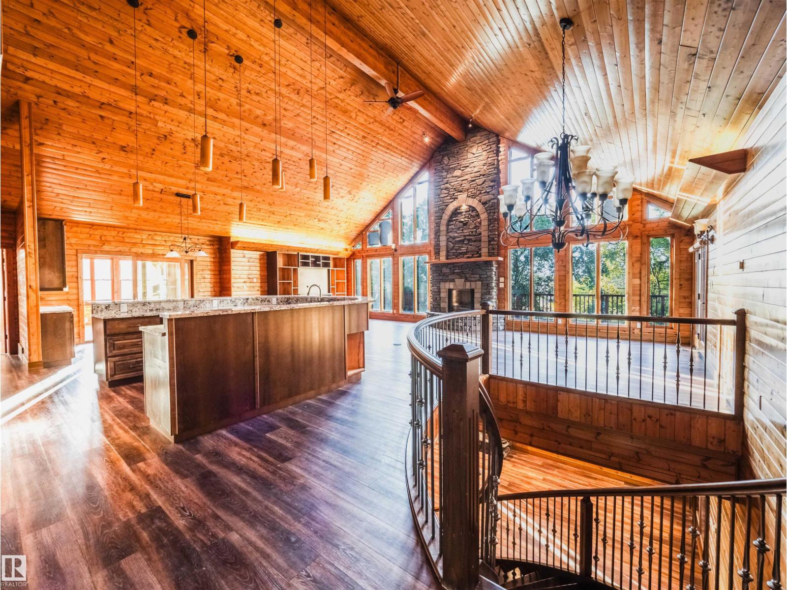 52117 RR 213, Rural Strathcona County