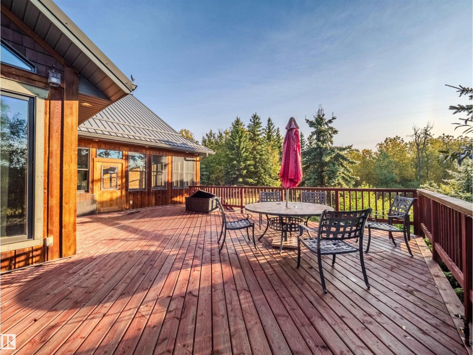 52117 RR 213, Rural Strathcona County