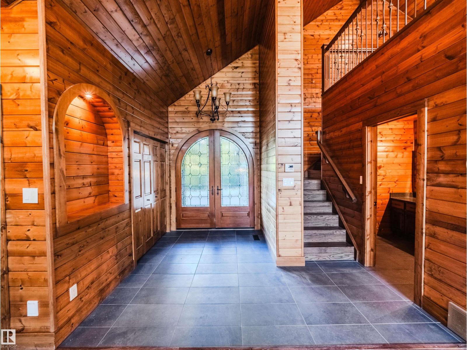 52117 RR 213, Rural Strathcona County