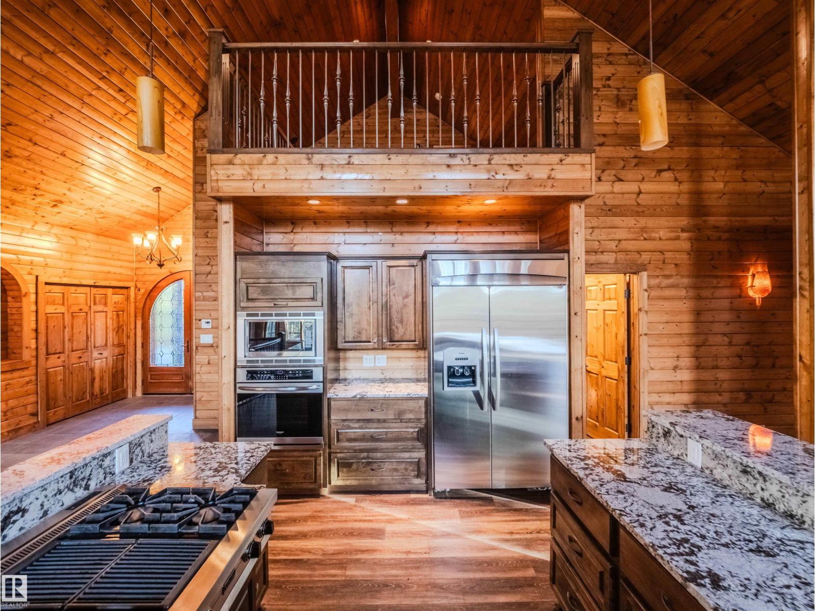 52117 RR 213, Rural Strathcona County