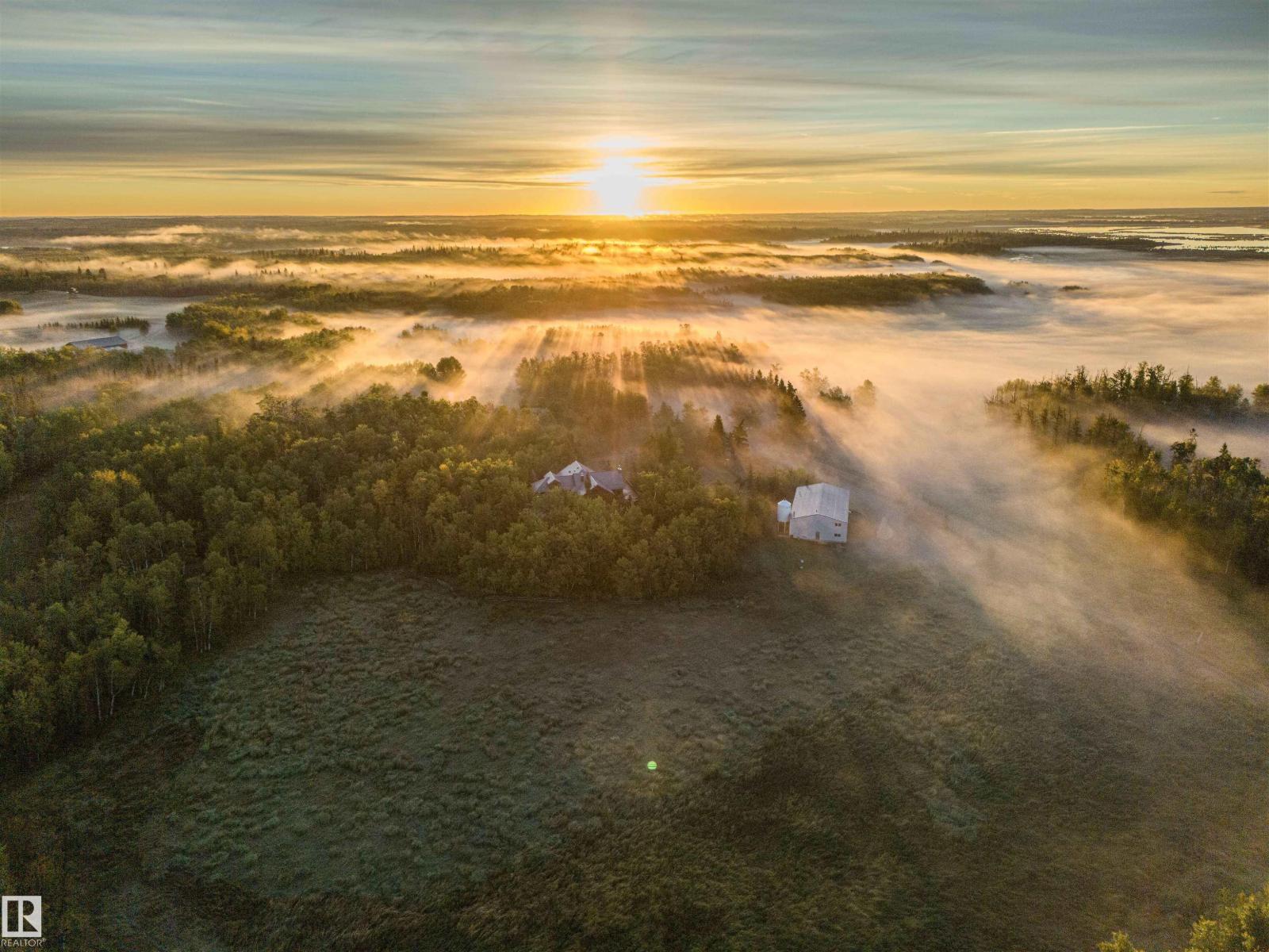 52117 RR 213, Rural Strathcona County