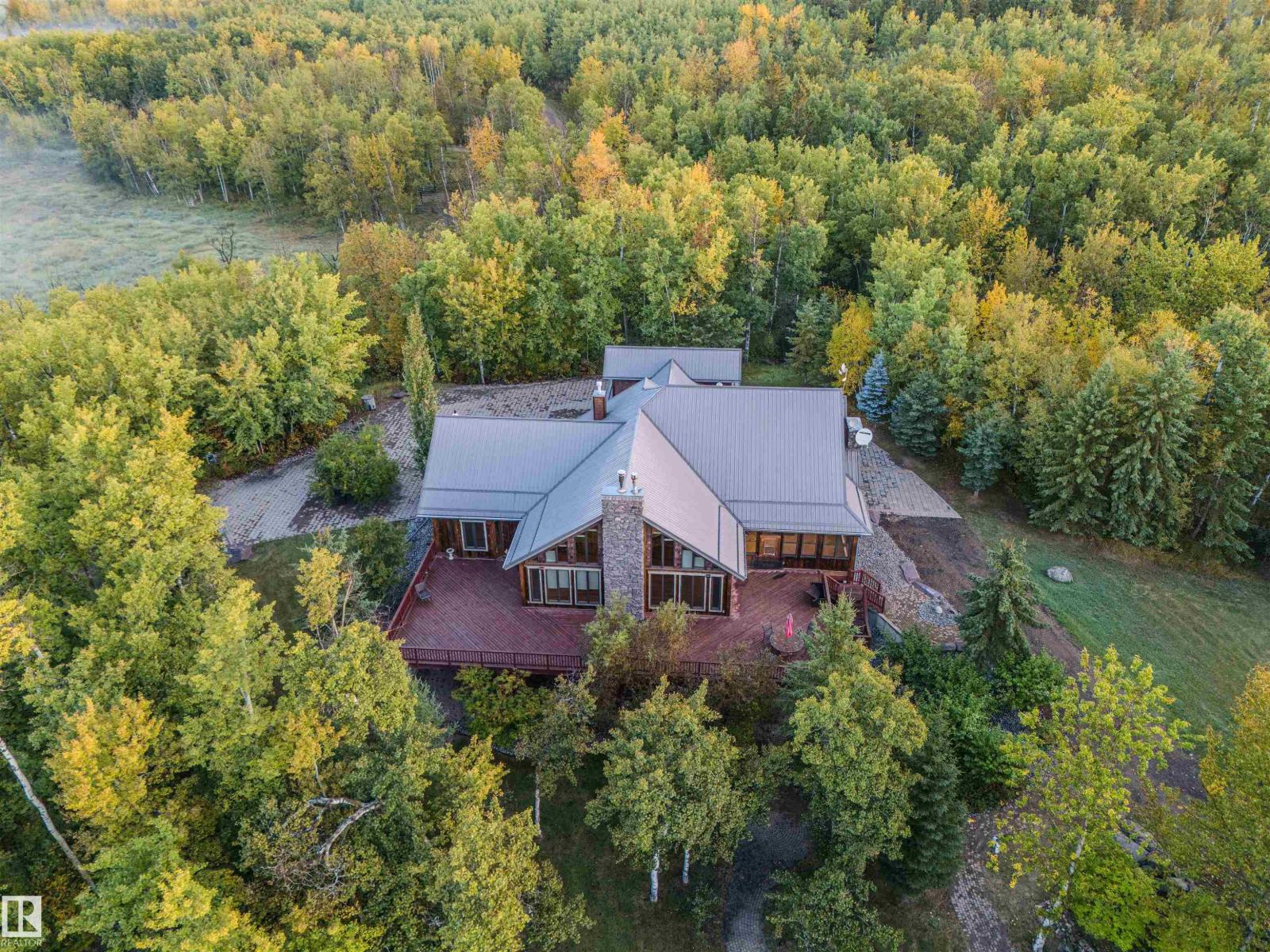 52117 RR 213, Rural Strathcona County