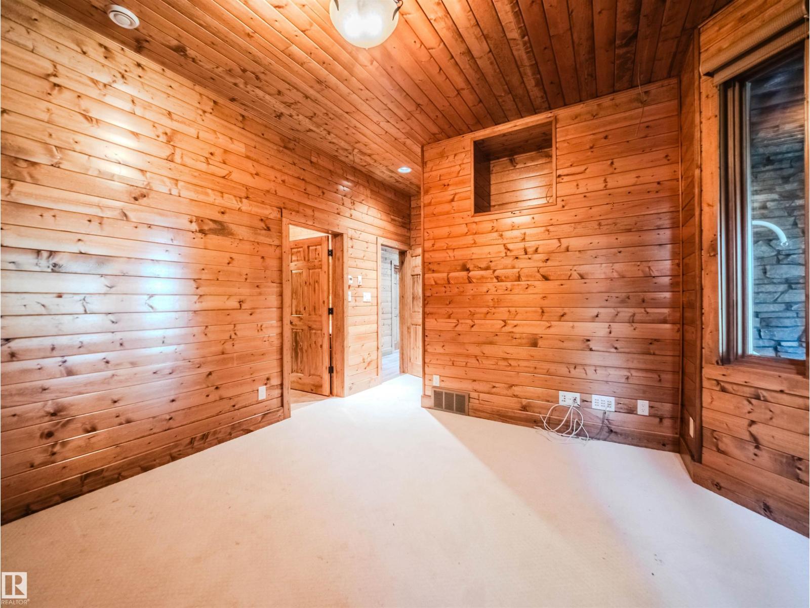 52117 RR 213, Rural Strathcona County