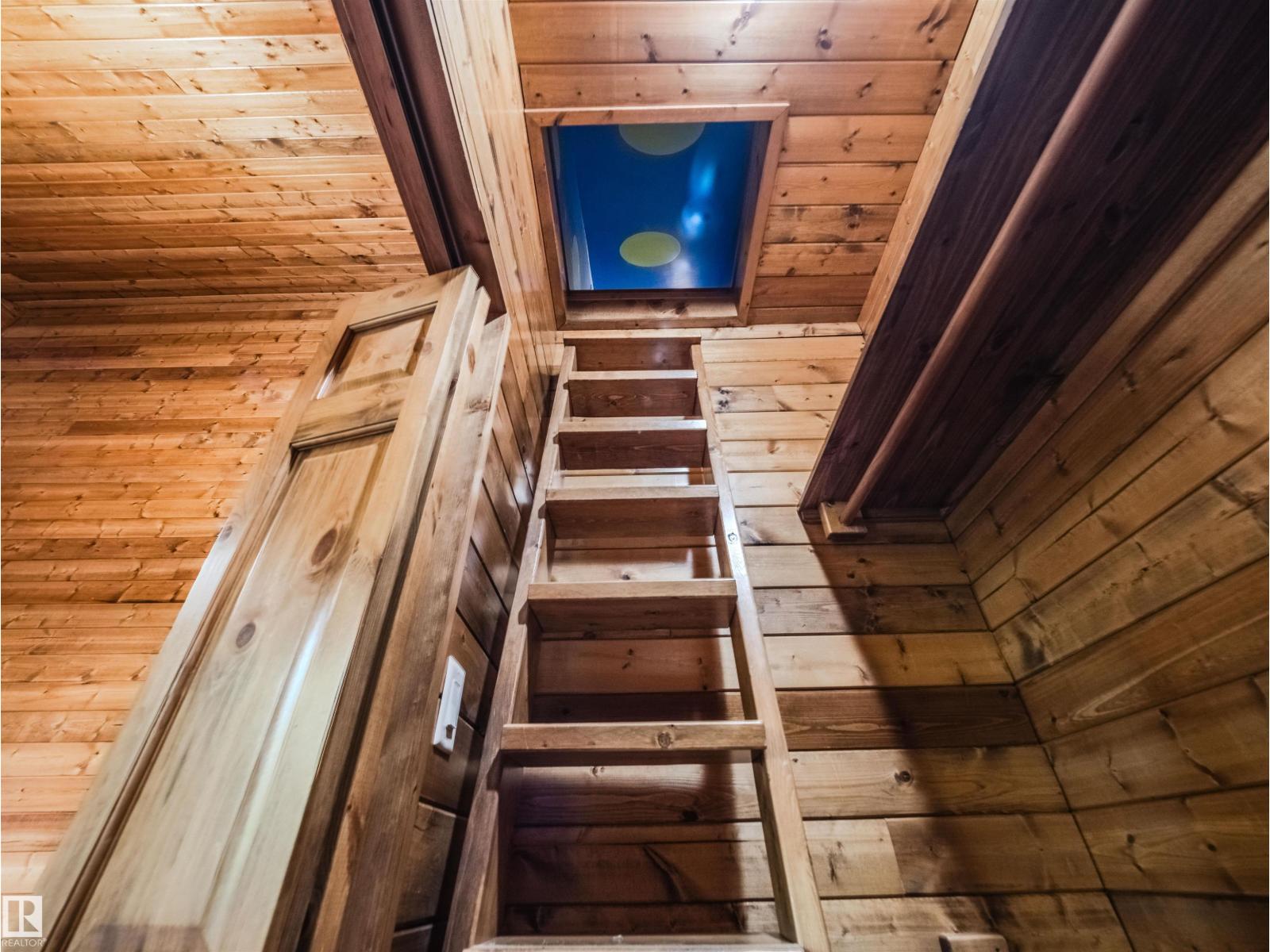 52117 RR 213, Rural Strathcona County