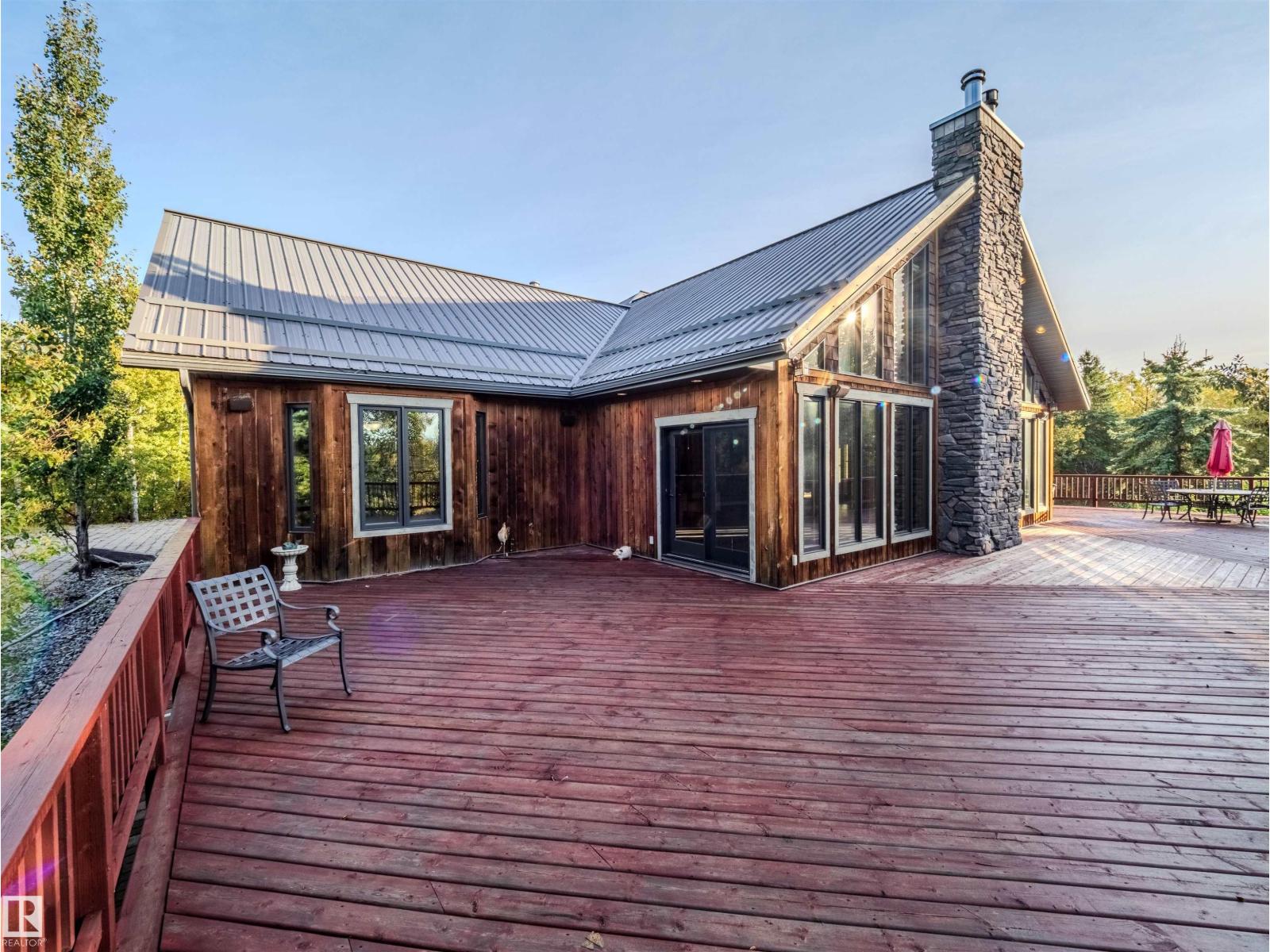 52117 RR 213, Rural Strathcona County