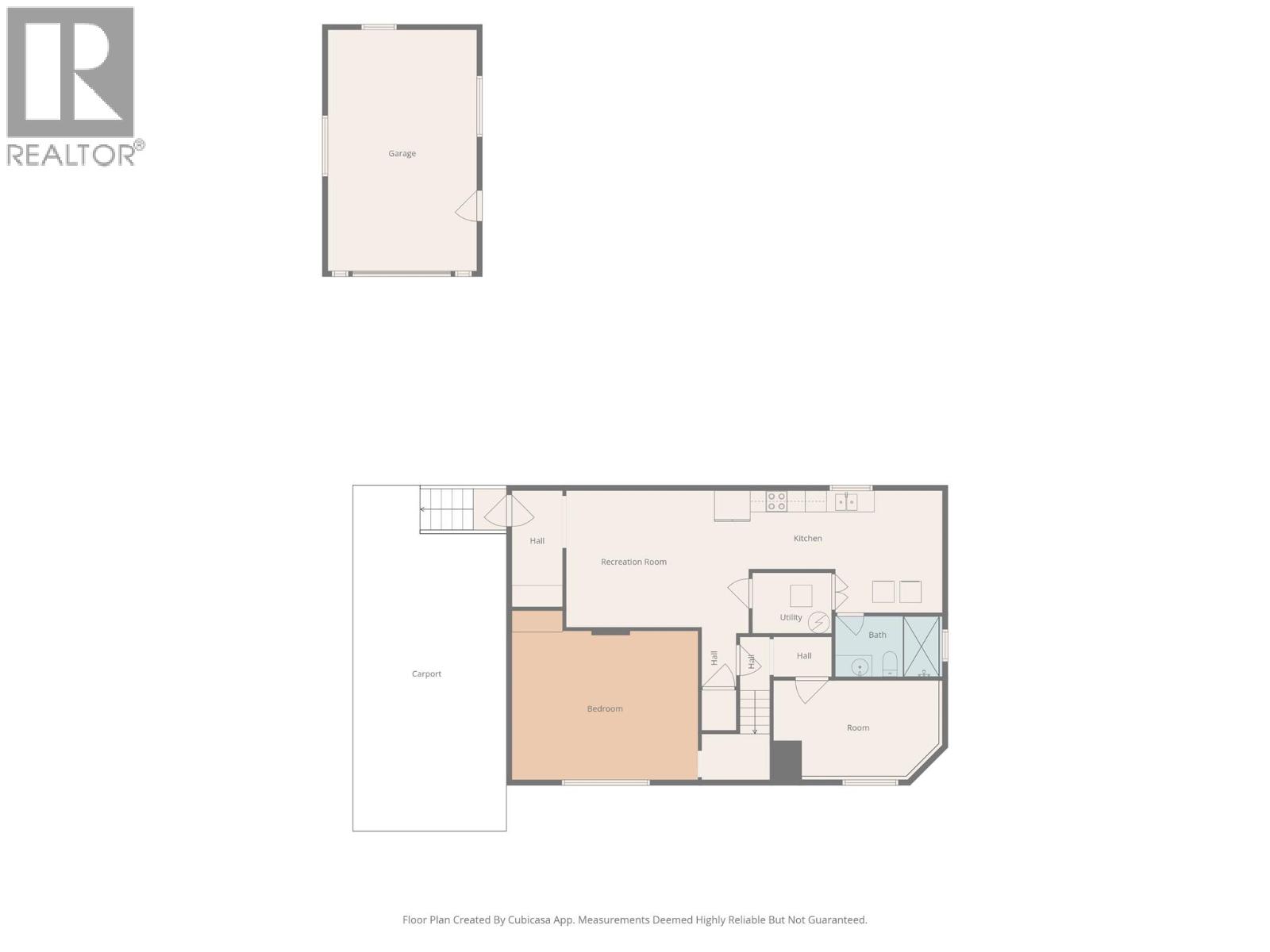  245 Adventure Road, Kelowna