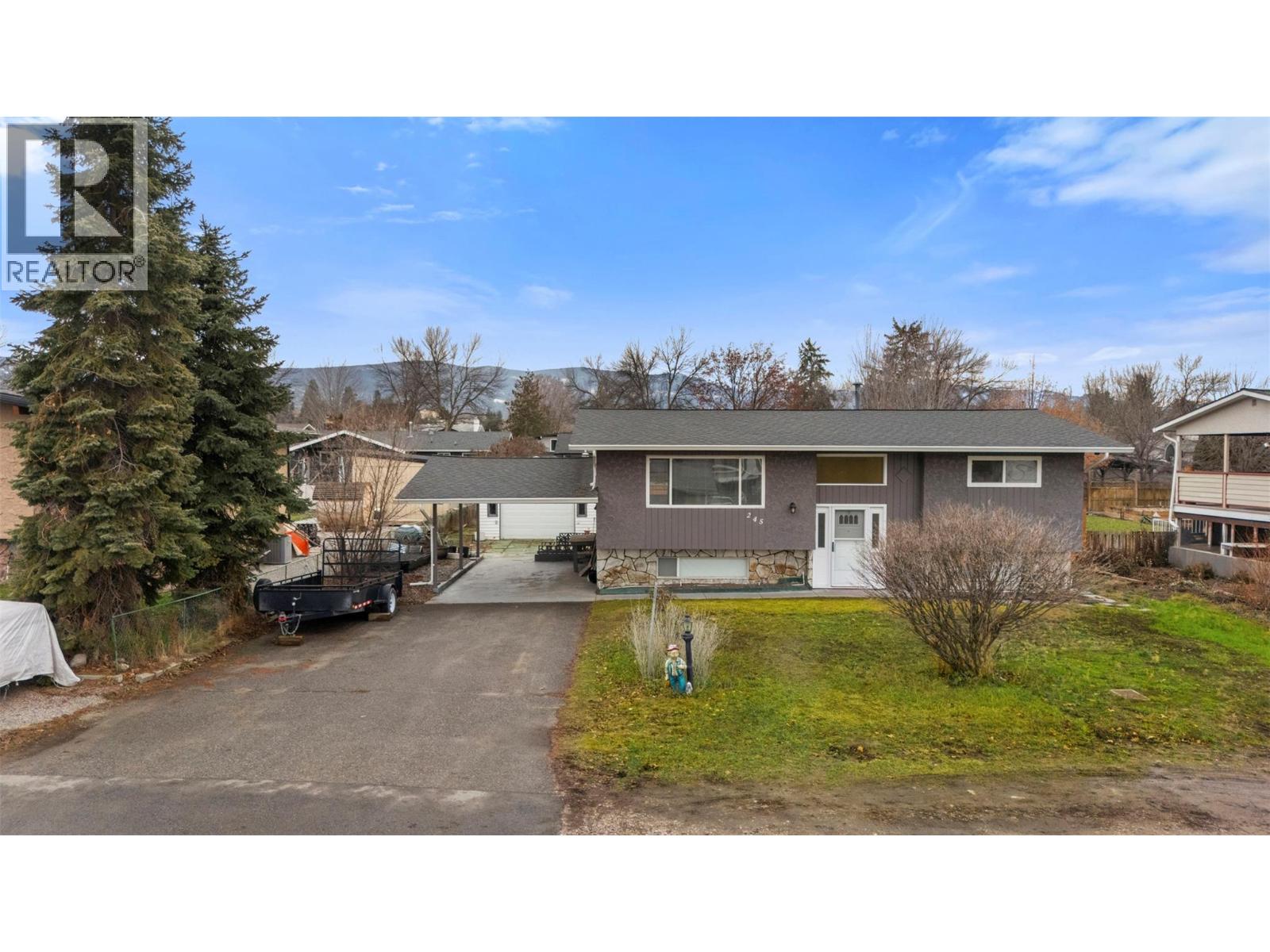 245 Adventure Road, Kelowna