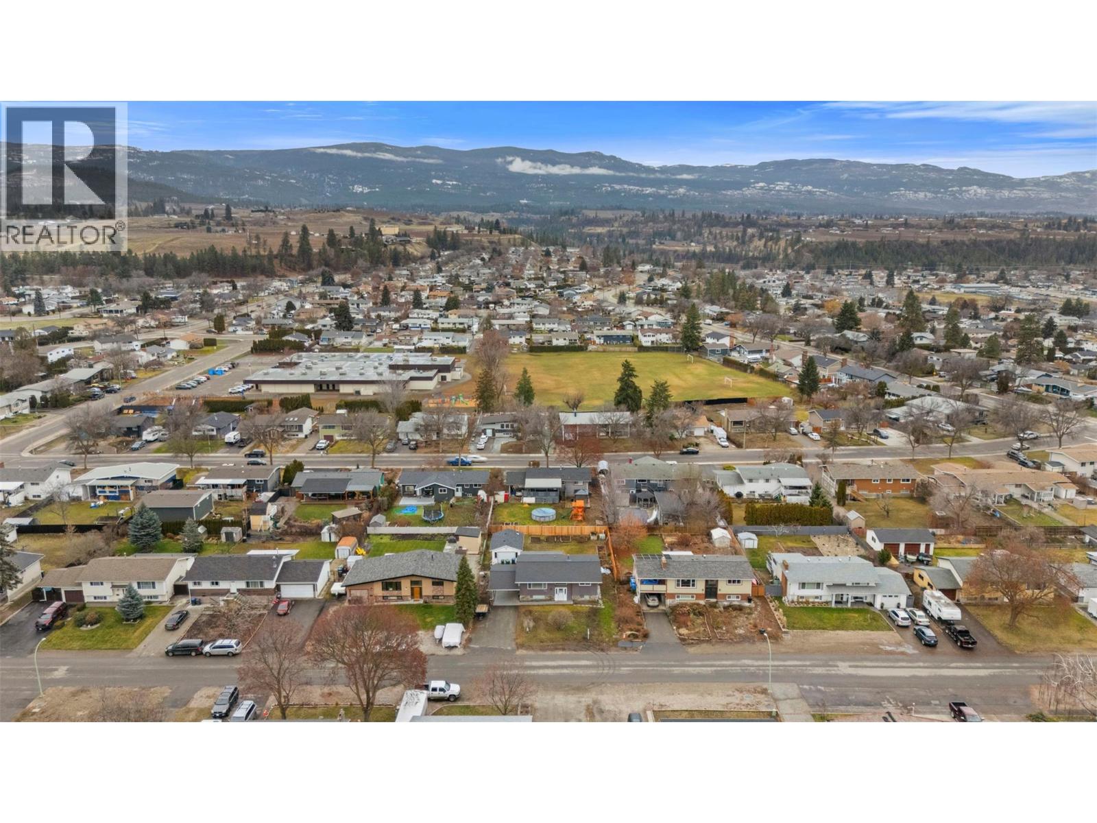  245 Adventure Road, Kelowna