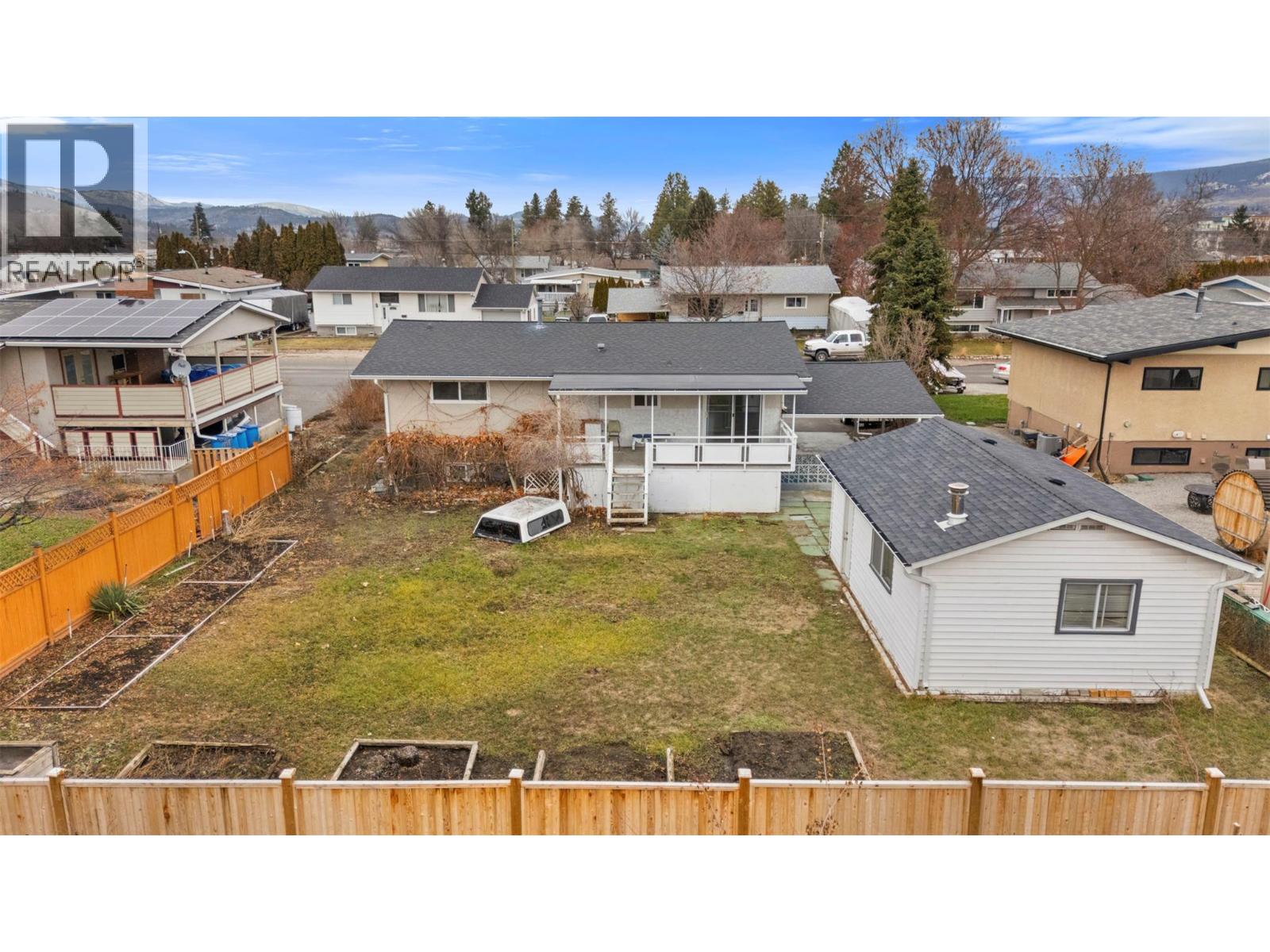  245 Adventure Road, Kelowna