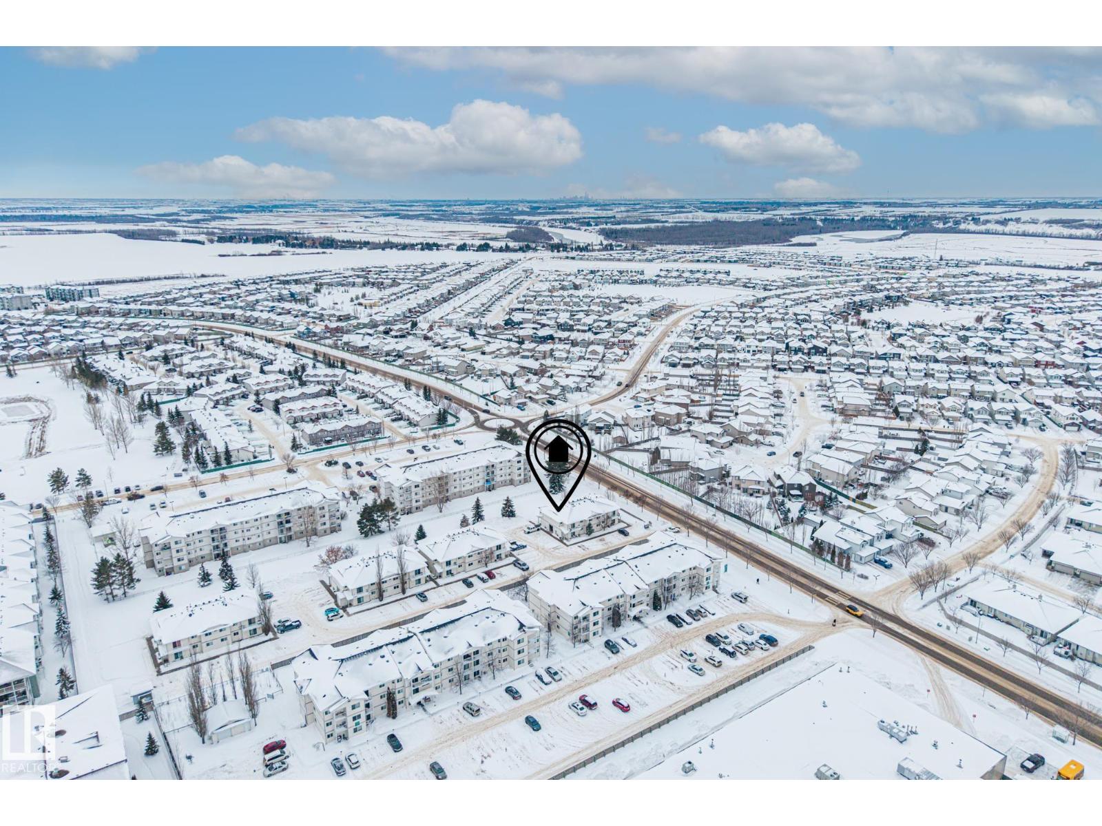 #103A 110 WESTPARK, Fort Saskatchewan