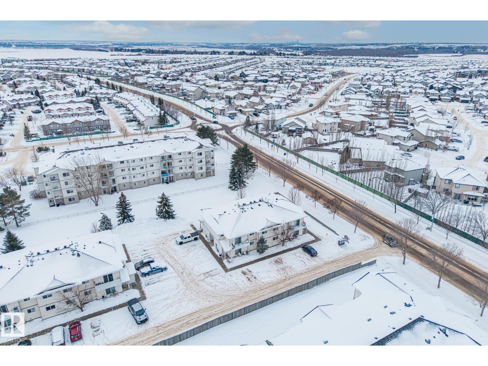 #103A 110 WESTPARK, Fort Saskatchewan