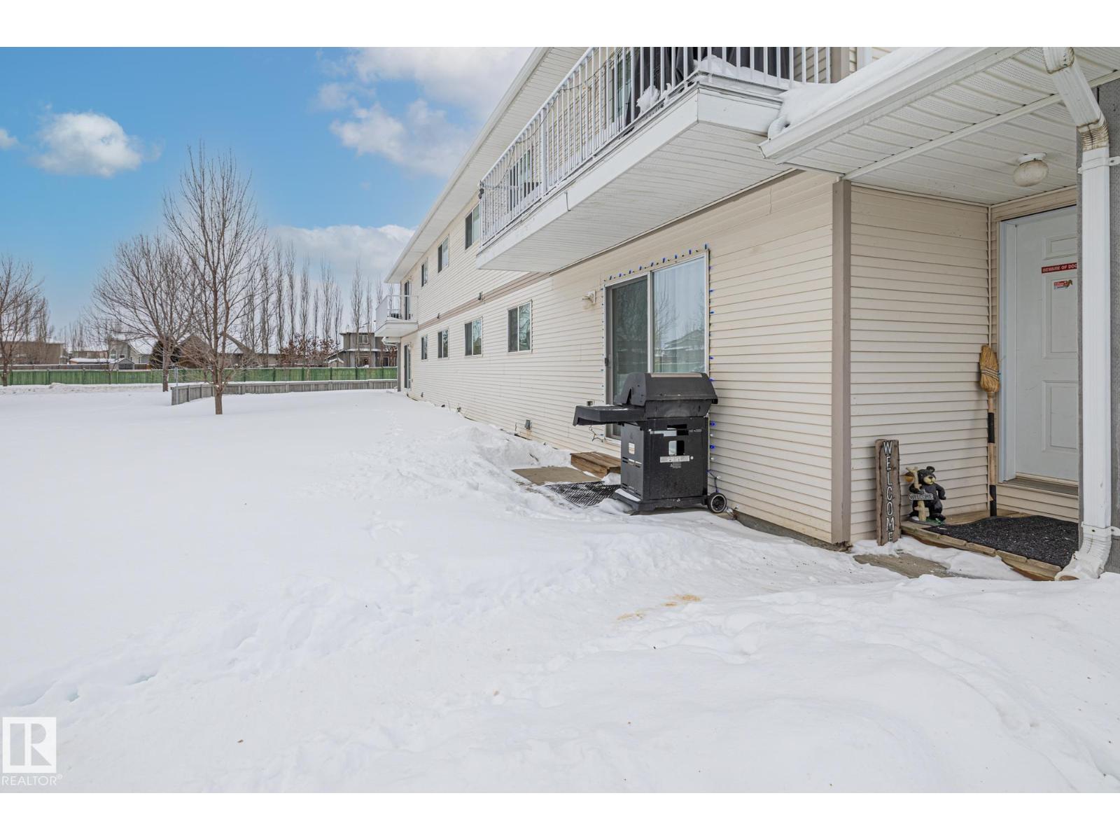 #103A 110 WESTPARK, Fort Saskatchewan