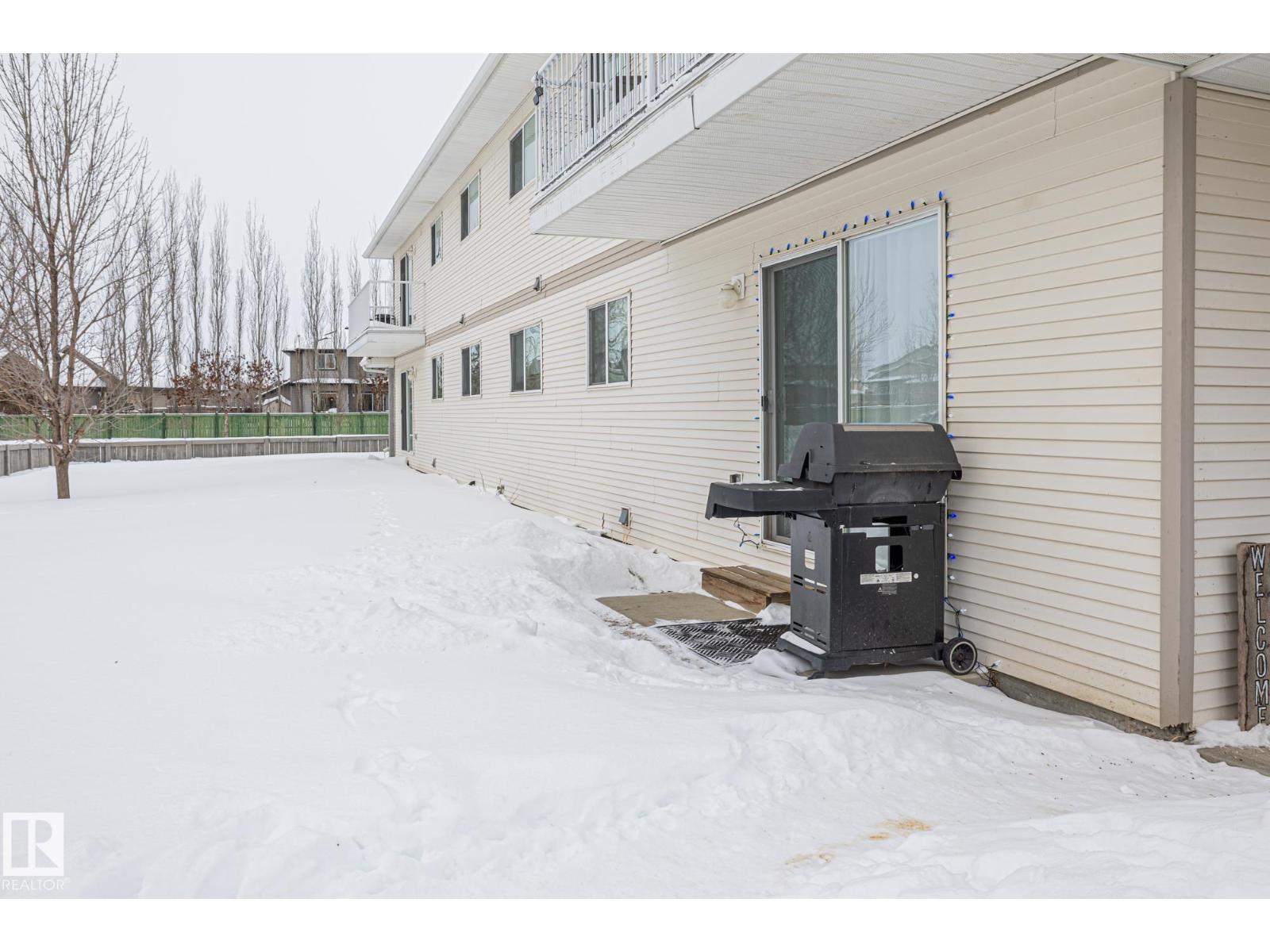 #103A 110 WESTPARK, Fort Saskatchewan